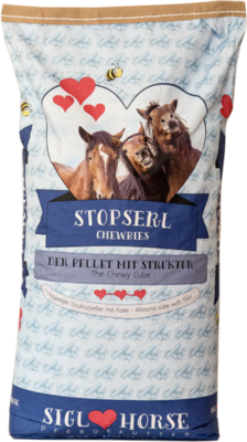  SiglHorse Stopserl